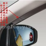 Fan Otomatis Keluarkan Hawa Panas Mobil