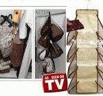 Pengelola Tas Nyonya