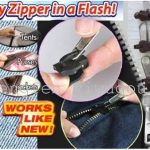 Fix A Zipper