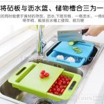 Multi Fungsi Telenan Korea