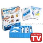 Alat Penghalus Tumit dan Padicure-Manicure