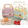 Insulation Bag untuk Kotak Makan
