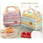 Insulation Bag untuk Kotak Makan