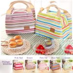 Insulation Bag untuk Kotak Makan