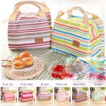 Insulation Bag untuk Kotak Makan
