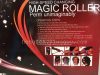 Magic Rooler