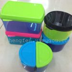 Kid’s Healthy Lunch Set
