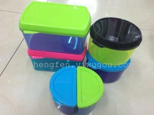 Children's picnic box outdoor storage1