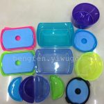 Kid’s Healthy Lunch Set