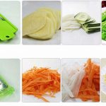 Alat Genius Pemotong sayur dan Buah