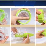 Manual Juicer Menarik
