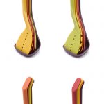 Yawin, Compact Kitchen Tool Set