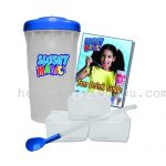 Slushy Magic