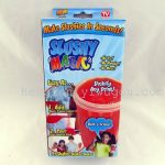 Slushy Magic