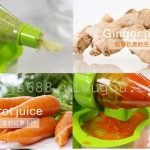 Manual Juicer Menarik