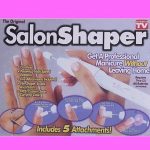 Salon Shaper