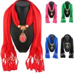 Scarf Stone