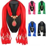 Scarf Stone