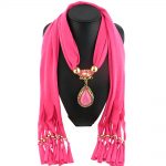 Scarf Stone