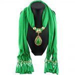 Scarf Stone