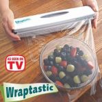 Wrapping Fantastik