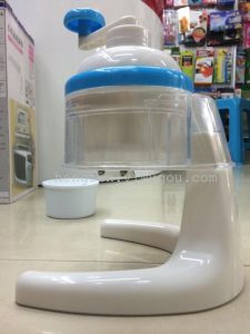 snow cone machine2