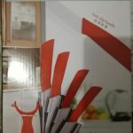 Ceramic Knife
