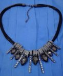 Accesories Necklace Ring Stone
